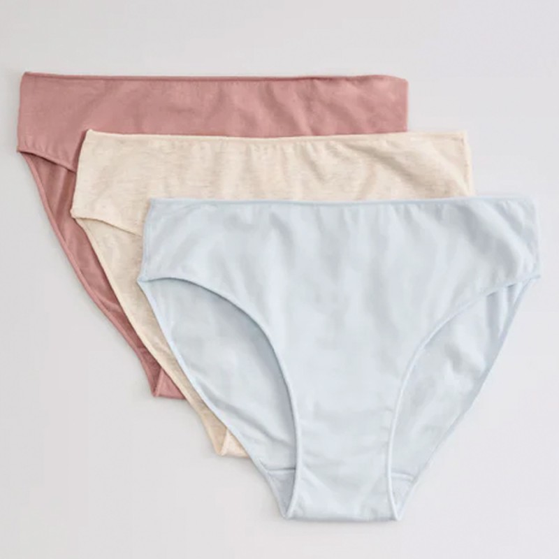 Braga mujer Midi Ysabel Mora 19641 Algodón