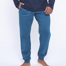 Pijama hombre MuyDemi 593063 Interlock