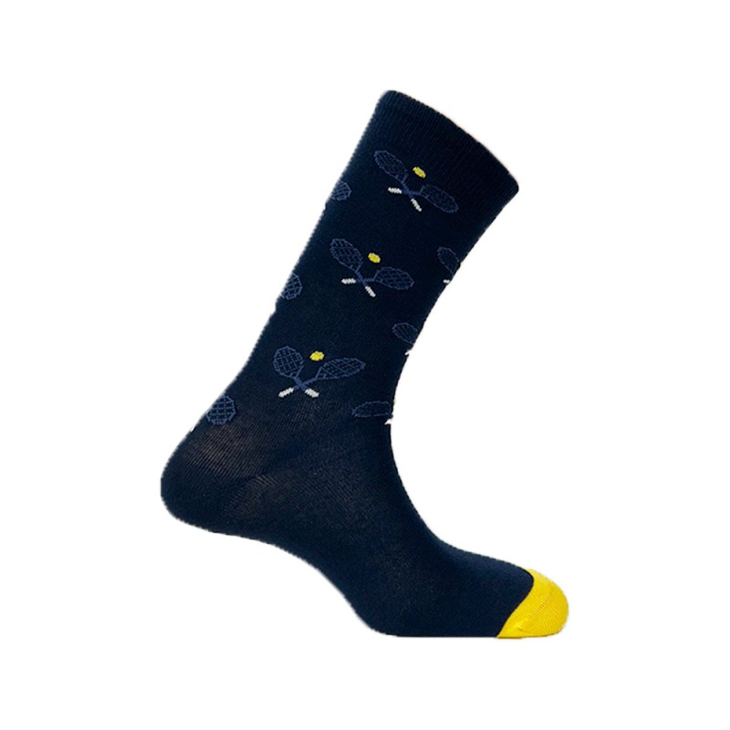Calcetín de hombre Rodfer 697 Caja6 pares