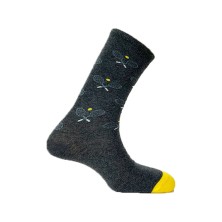 Calcetín de hombre Rodfer 697 Caja6 pares
