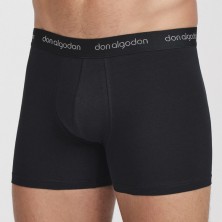 Bóxer hombre Don Algodón  Pack de 2 Alg/elastano