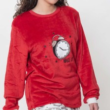 Pijama mujer KinaNit R571 Nacarina Pijama mujer KinaNit R571 Nacarina