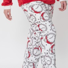 Pijama mujer KinaNit R571 Nacarina Pijama mujer KinaNit R571 Nacarina
