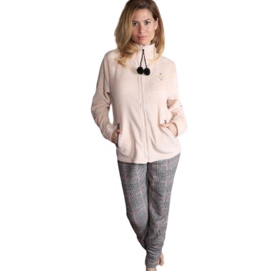 Pijama mujer BH 42134 Jana Coralina