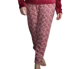 Pijama mujer BH 42136 Yasmina Coralina