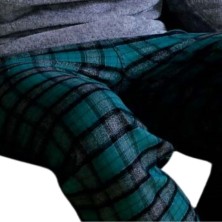 Pijama Blanca Hernandez BH42090 Tirso Coralina