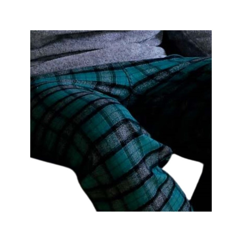 Pijama Blanca Hernandez BH42090 Tirso Coralina