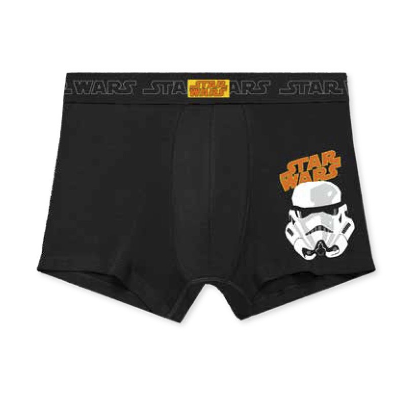 Bóxer hombre Star Wars 48580P Pack de 2