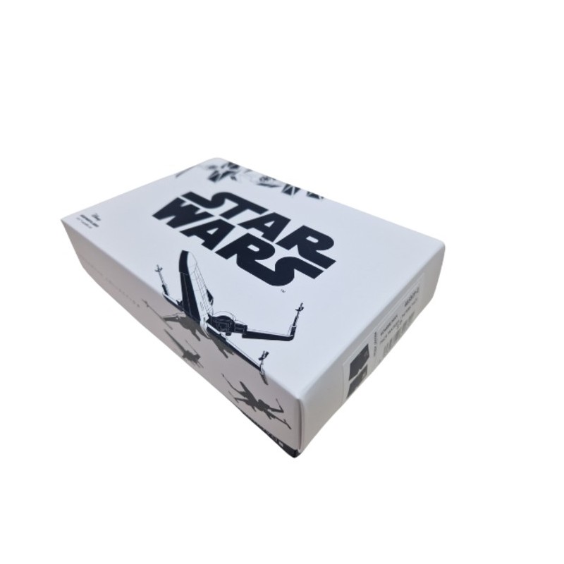 Bóxer hombre Star Wars 48580P Pack de 2
