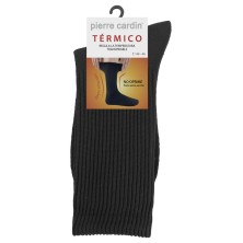 Calcetín hombre Pierre Cardin  Canalé