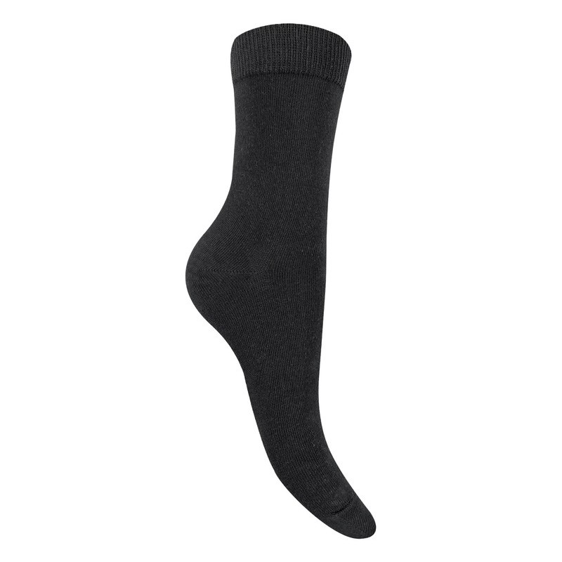 Calcetín mujer Pierre Cardin  Punto liso