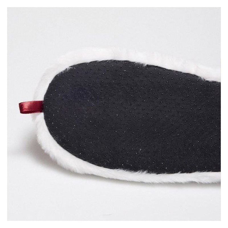 Comprar Zapatilla de casa hombre Ysabel Mora 24073 Navidad