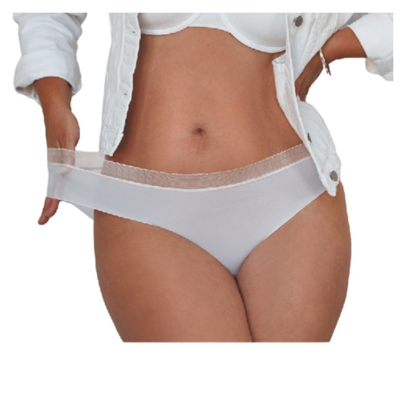 Braga mujer Janira  Brislip Trim Flexie Adapt