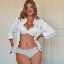 Braga mujer Janira  Brislip Trim Flexie Adapt