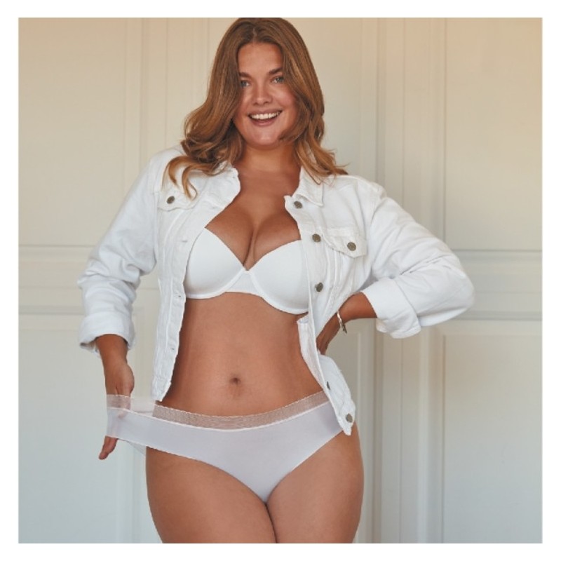 Braga mujer Janira  Brislip Trim Flexie Adapt