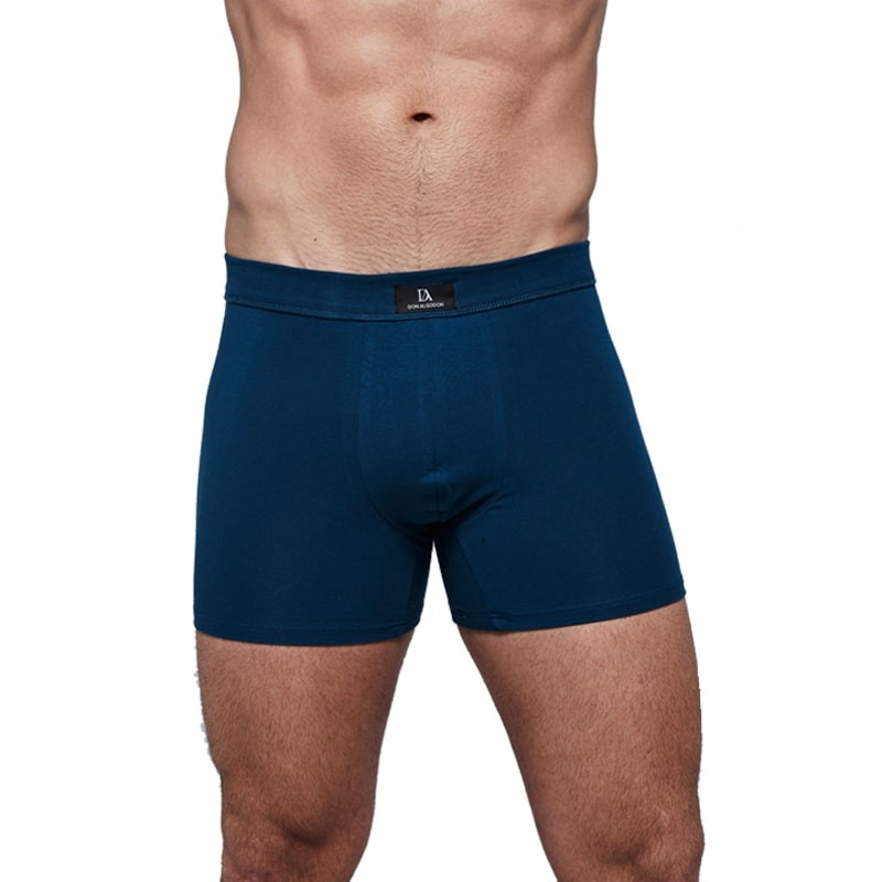 Bóxer Don Algodón PB502 Pack de 2