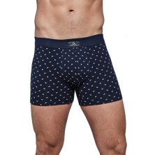 Bóxer Don Algodón PB502 Pack de 2