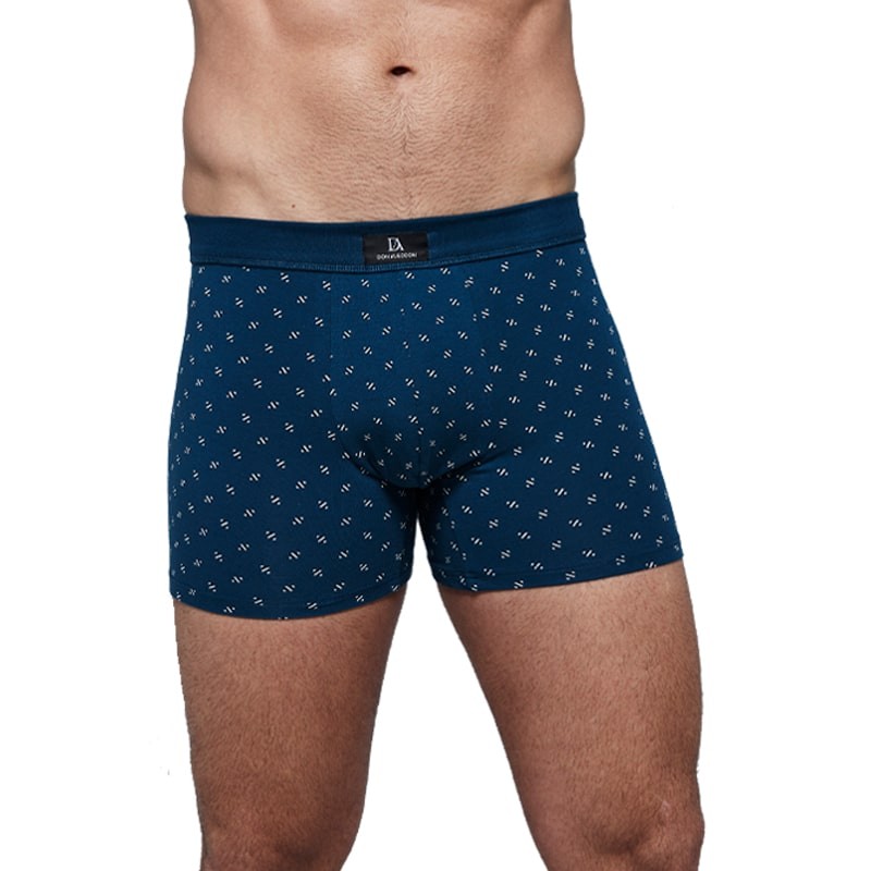 Bóxer Don Algodón PB502 Pack de 2