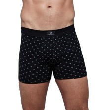 Bóxer Don Algodón PB502 Pack de 2