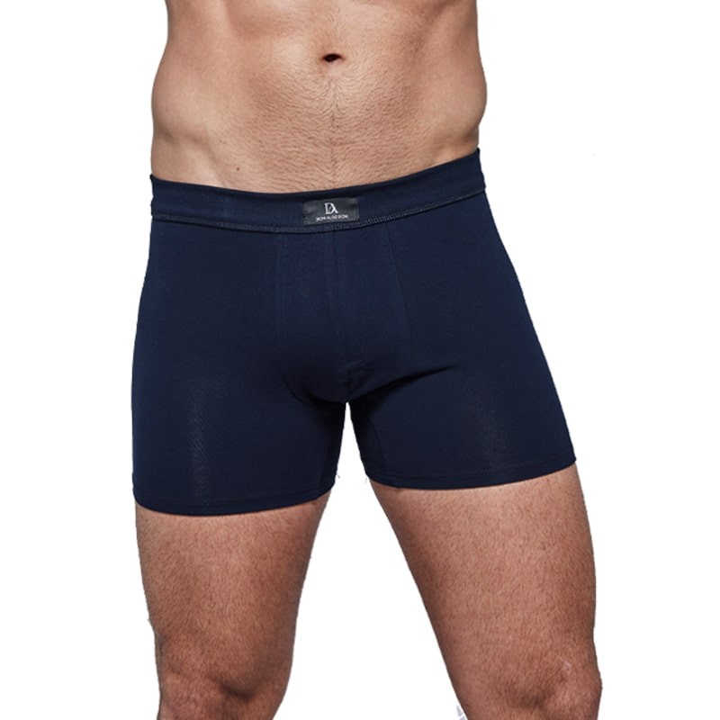 Bóxer Don Algodón PB502 Pack de 2