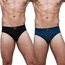 Slip Don Algodón PS502 Pack de 2