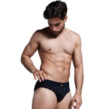Slip Don Algodón PS502 Pack de 2