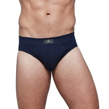 Slip Don Algodón PS502 Pack de 2