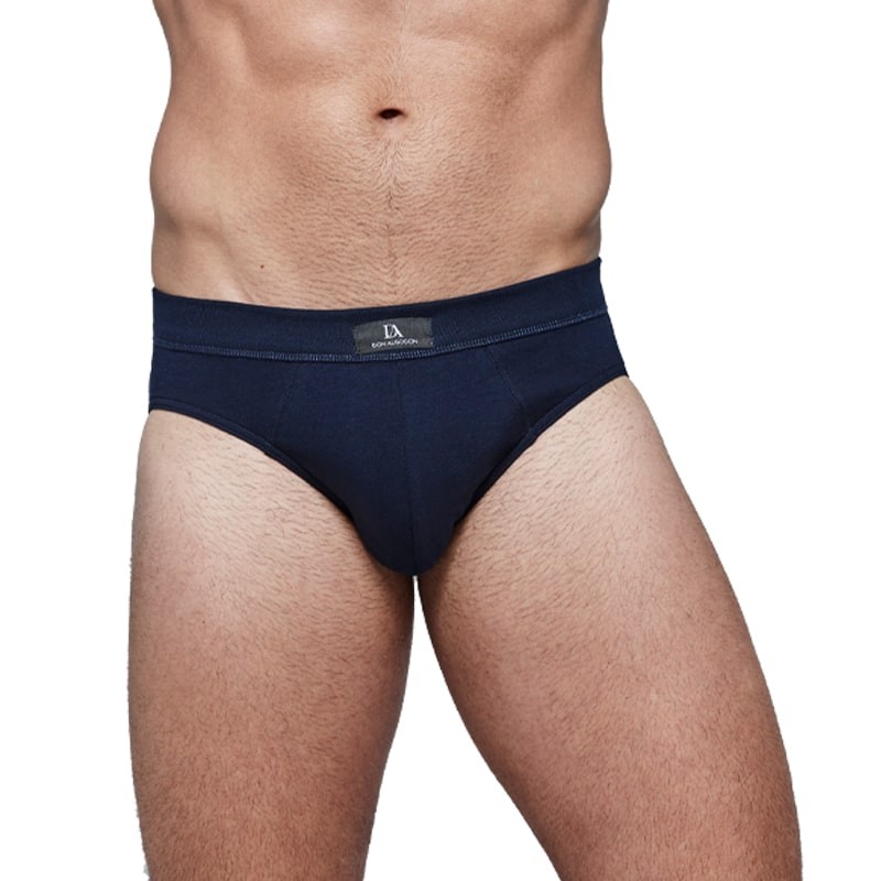 Slip Don Algodón PS502 Pack de 2