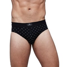 Slip Don Algodón PS502 Pack de 2