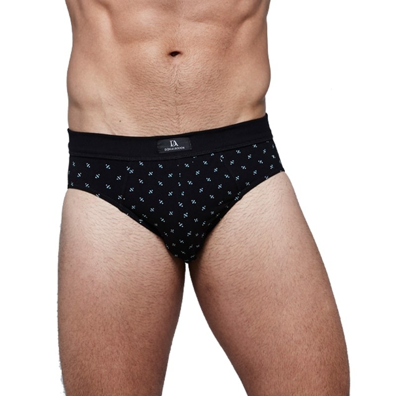 Slip Don Algodón PS502 Pack de 2
