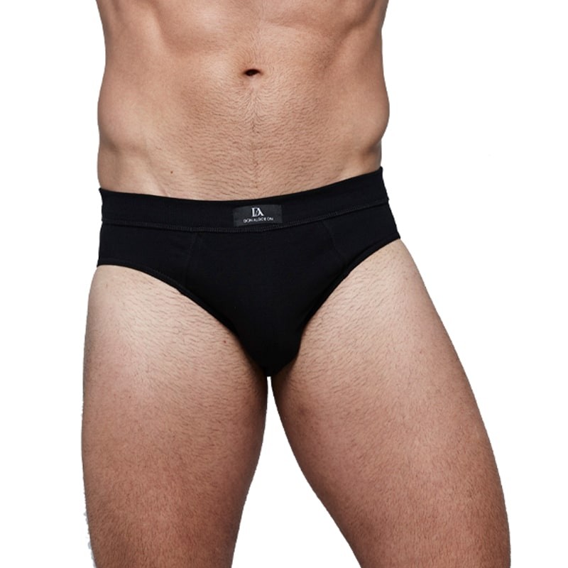 Slip Don Algodón PS502 Pack de 2