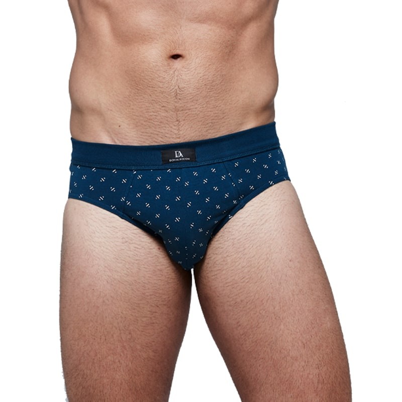 Slip Don Algodón PS502 Pack de 2