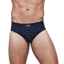 Slip Don Algodón PS502 Pack de 2