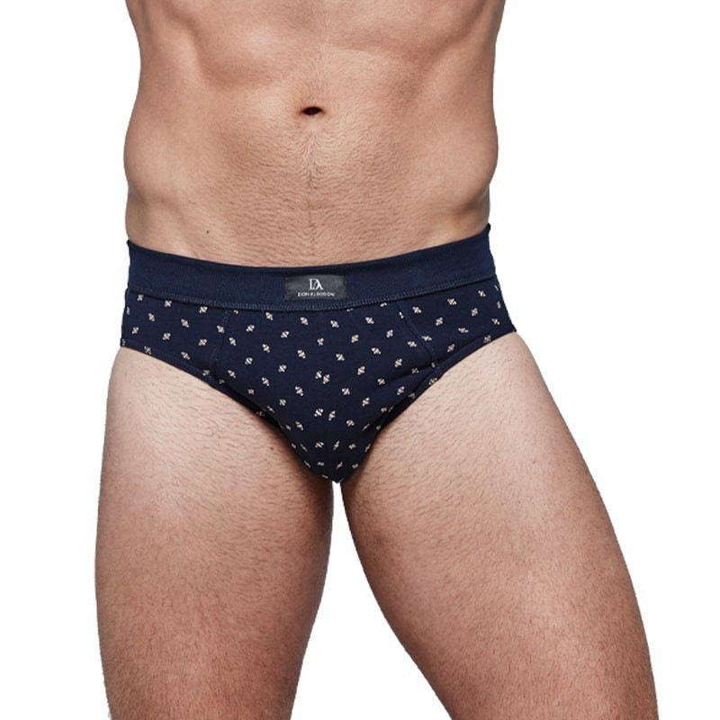 Slip Don Algodón PS502 Pack de 2