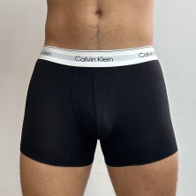 Bóxer hombre Calvin Klein TRUNK Pack de 3