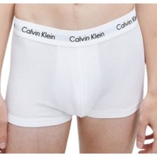 Bóxer hombre Calvin Klein U2264G TRUNK Pack de 3