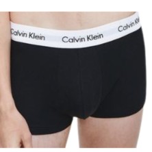 Bóxer hombre Calvin Klein U2264G TRUNK Pack de 3