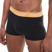 Bóxer hombre Calvin Klein U2264G_IYU TRUNK Pack de 3
