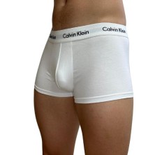 Bóxer hombre Calvin Klein U2264G TRUNK Pack de 3