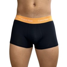 Bóxer hombre Calvin Klein U2264G_IYU TRUNK Pack de 3