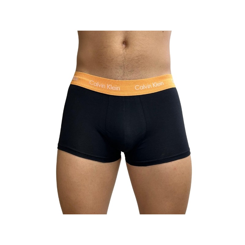Bóxer hombre Calvin Klein U2264G_IYU TRUNK Pack de 3