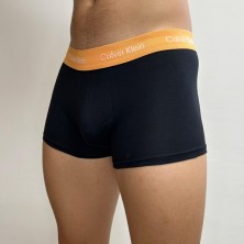 Bóxer hombre Calvin Klein U2264G_IYU TRUNK Pack de 3