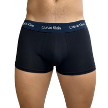 Bóxer hombre Calvin Klein U2264G_IYU TRUNK Pack de 3