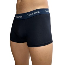 Bóxer hombre Calvin Klein U2264G_IYU TRUNK Pack de 3