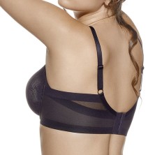 Sujetador mujer Selene Frida Copa D