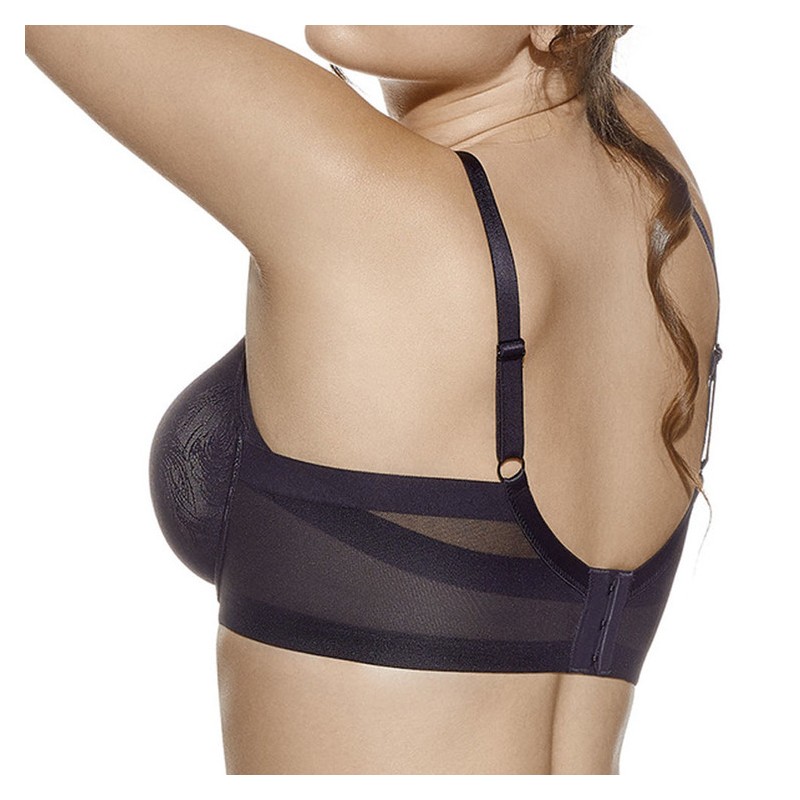 Sujetador mujer Selene Frida Copa D