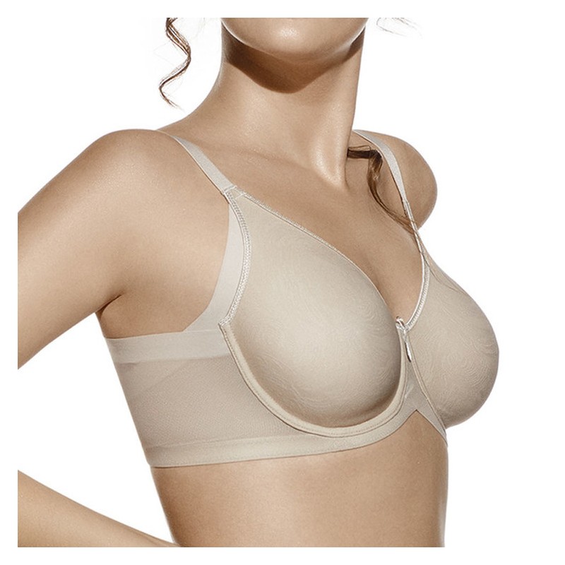 Sujetador mujer Selene Frida Copa D