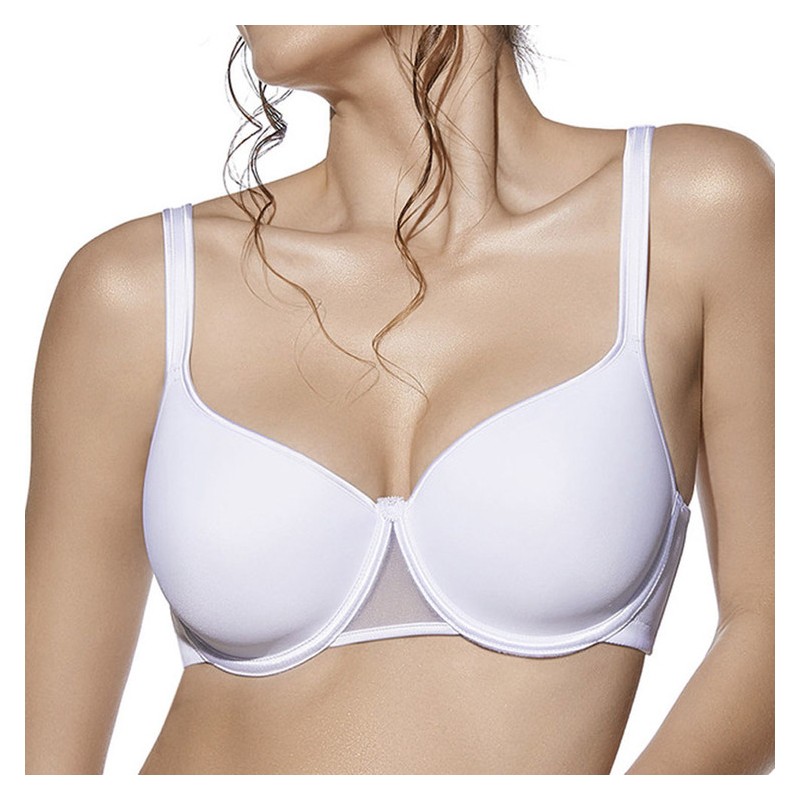 Sujetador mujer Selene Sara Copa E Con aro