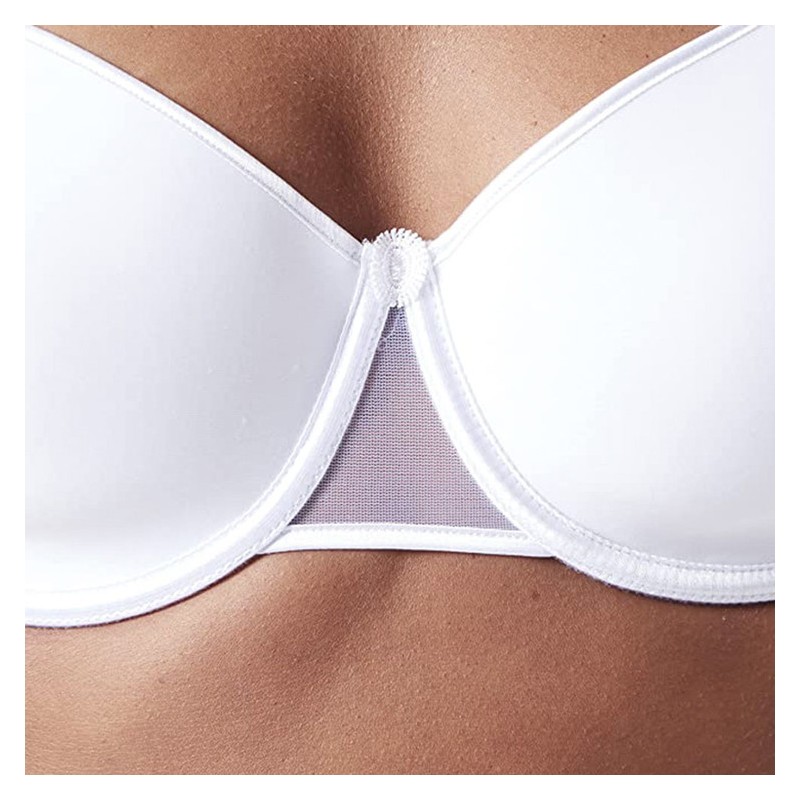 Sujetador mujer Selene Sara Copa E Con aro