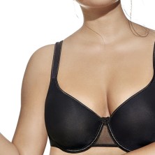 Sujetador mujer Selene Sara Copa E Con aro